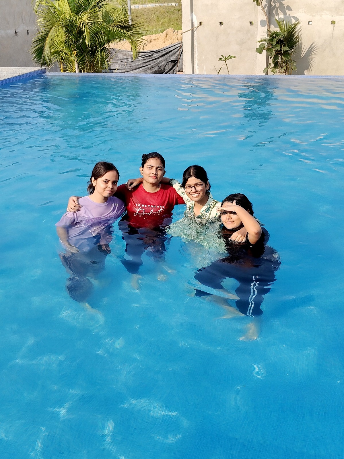 Enriching Biology excursion to the Sundarbans